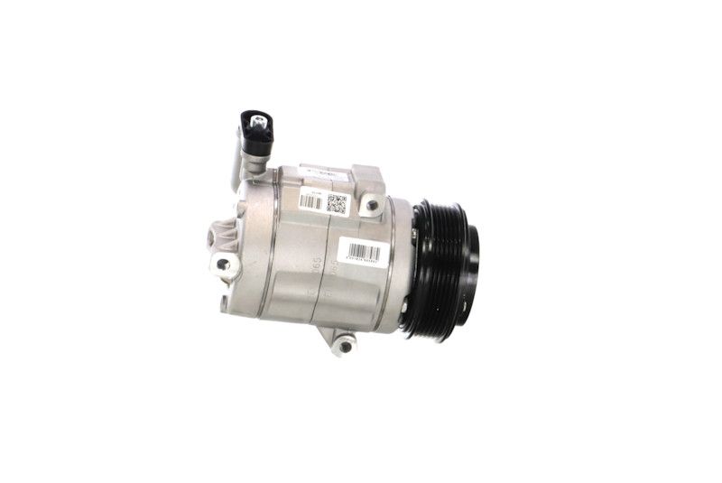 REMANTE 005-001-000161R Compressor, air conditioning