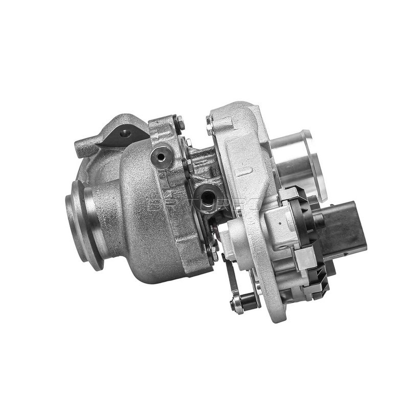BR Turbo BRTX17896M Charger, charging (supercharged/turbocharged)