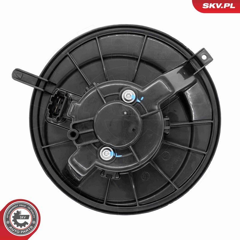 ESEN SKV 68SKV228 Interior Blower