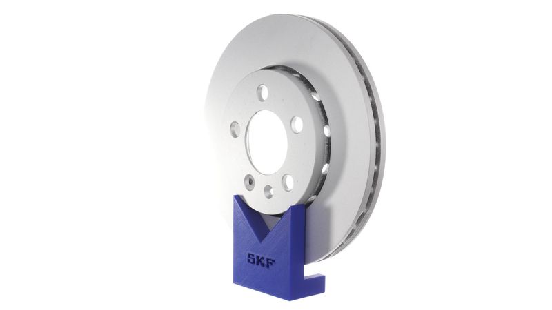 Brzdový kotouč VKBD 80003 V2