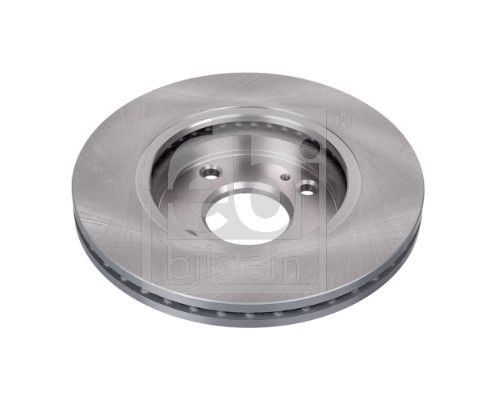 FEBI BILSTEIN 38600 Brake Disc