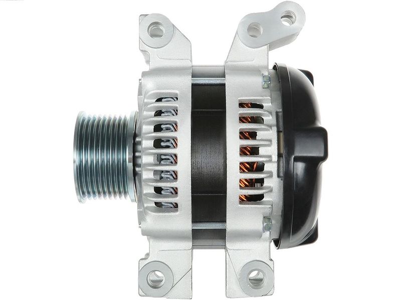 AS-PL A6660S Alternator