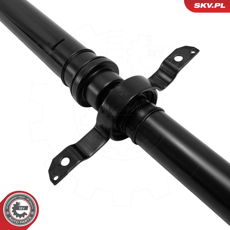 ESEN SKV 76SKV202 Propshaft, axle drive