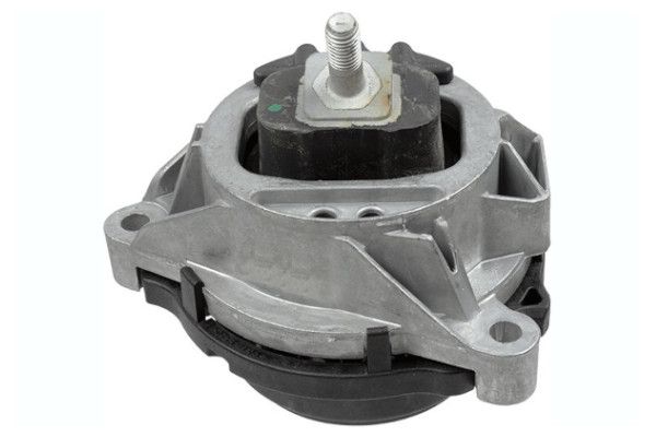 Soporte, motor