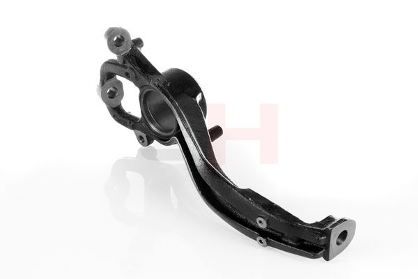 GH GH-299940V Steering Knuckle, wheel suspension