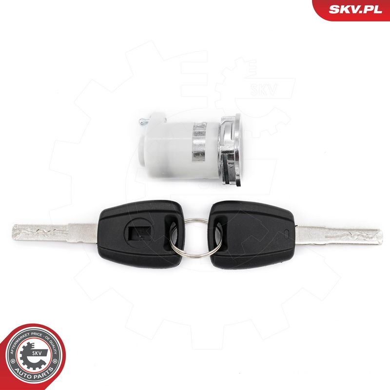 Sulgursilinder, ESEN SKV 65SKV542