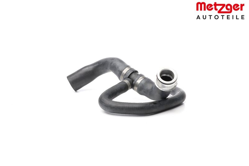 METZGER AUTOTEILE 2421004 Radiator Hose