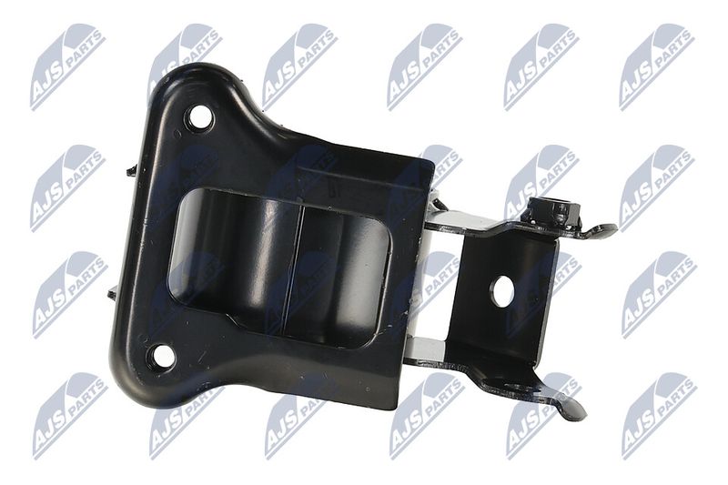 NTY ZPS-NS-070 Mounting, engine