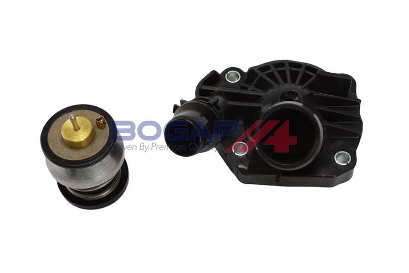 Termostato BOGAP B4246106 - 2