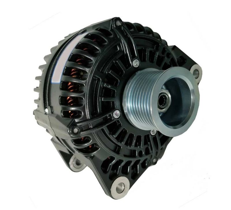 Generator / Alternator PRESTOLITE ELECTRIC AVI150S1154HP