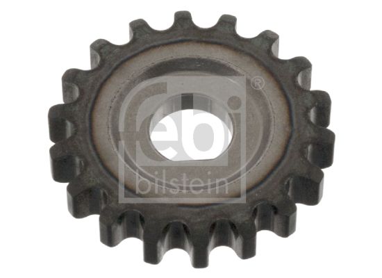 Product Image - Inlaatklep - 48332 - TRW Engine Component