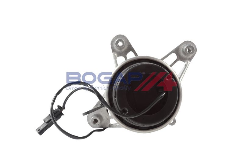 Soporte de Motor DERECHO BOGAP C1911482 - 4