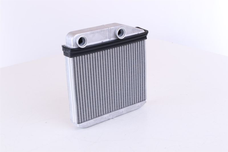 NISSENS 71456 Heat Exchanger, Interior Heating