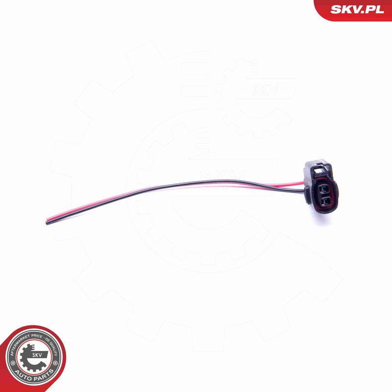 ESEN SKV 28SKV905 Cable Set, park distance control