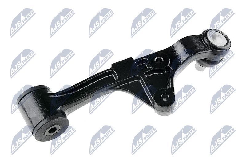 NTY ZWD-KA-320 Control/Trailing Arm, wheel suspension