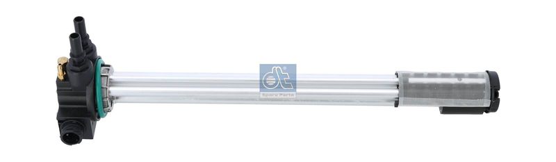 Sensor, Kraftstoffvorrat