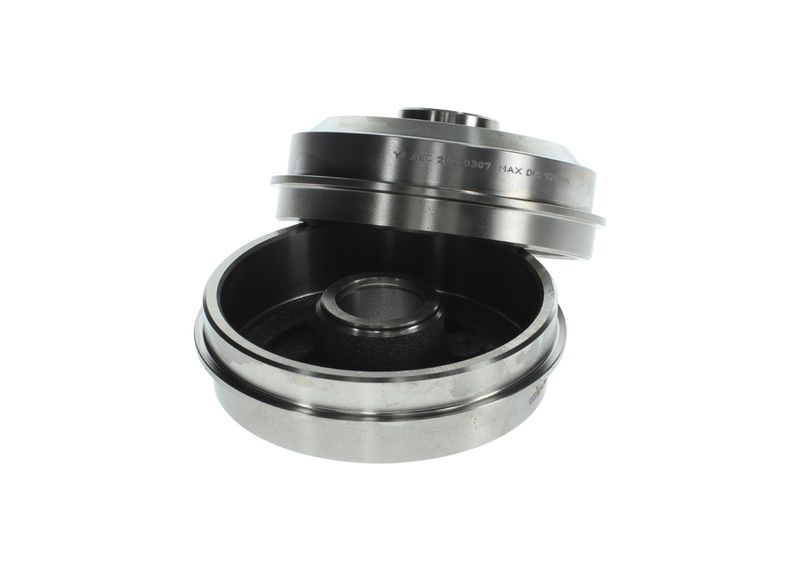 BOSCH 0986477116 Brake Drum