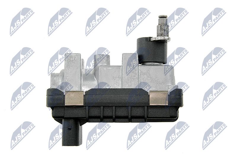 Täiturseade, turboülelaadur, NTY ECD-FR-005