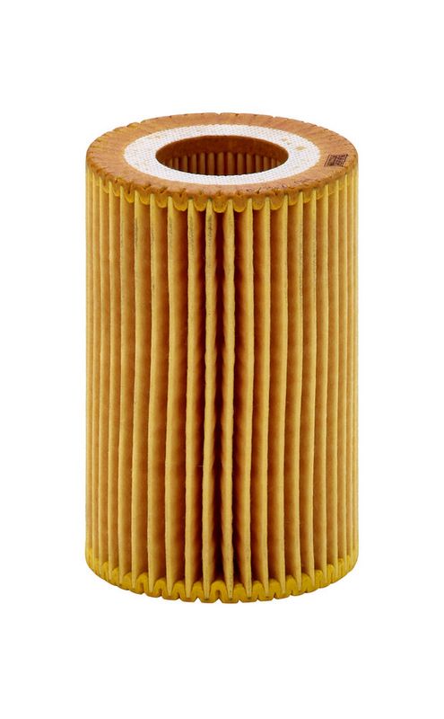 Õlifilter, MANN-FILTER HU...