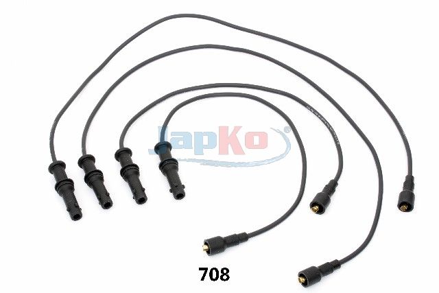 Süütesüsteemikomplekt, JAPKO 132708