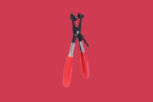 Tangid, voolikurõngas, KS TOOLS 115.1043