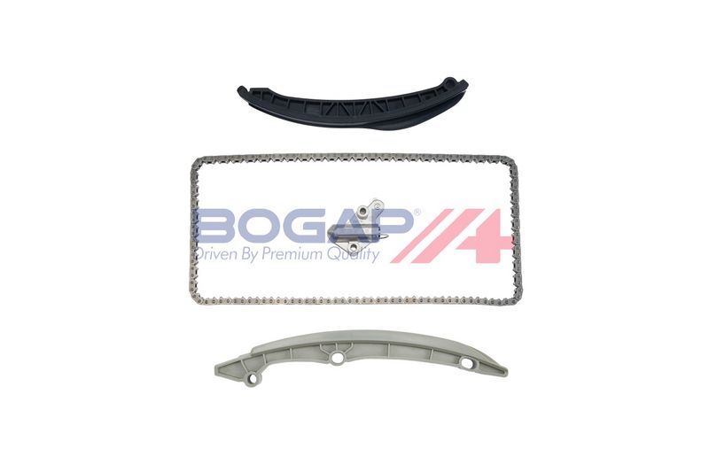 This part match OEM code: 03C109469R