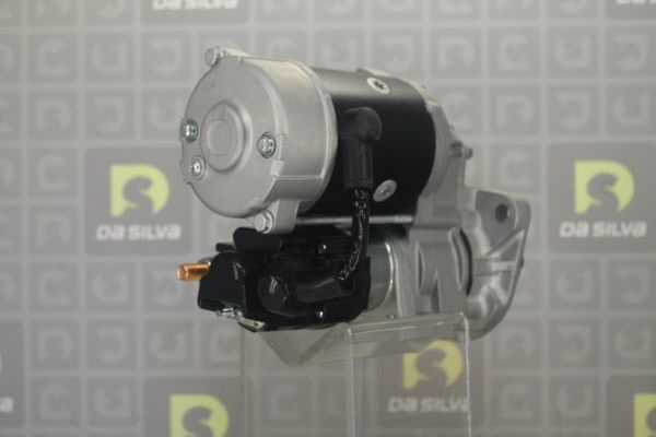 DA SILVA 043394 Starter