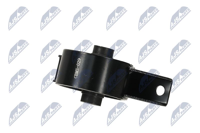 Paigutus, Mootor, NTY ZPS-MS-029