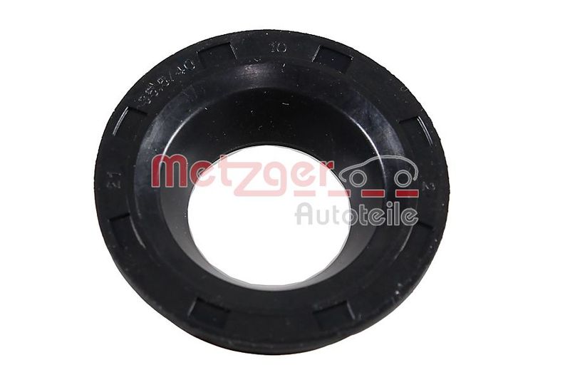 METZGER 0873045 Gasket, cylinder head cover