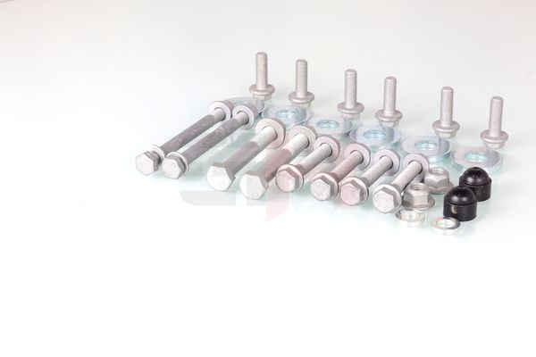 GH GH-384702 Mounting Kit, shock absorber