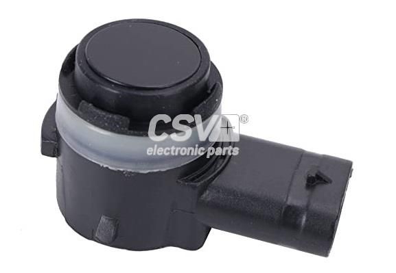 Sensor, auxiliar de aparcamiento