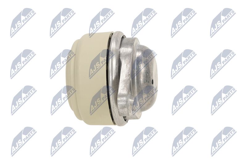 Paigutus, Mootor, NTY ZPS-ME-076