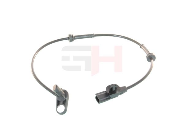 Andur, rattapöörete arv, GH GH-712259V