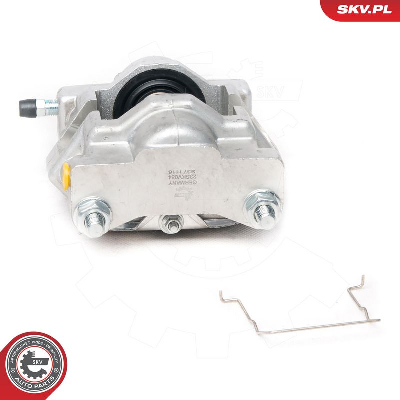 Pidurisadul, ESEN SKV 23SKV084