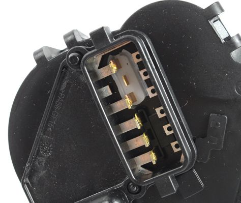 METZGER AUTOTEILE 2190654 Wiper Motor