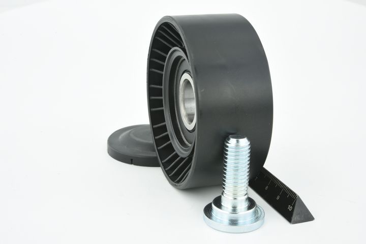 Pingutusrull, soonrihm, FEBEST 3487-CAY