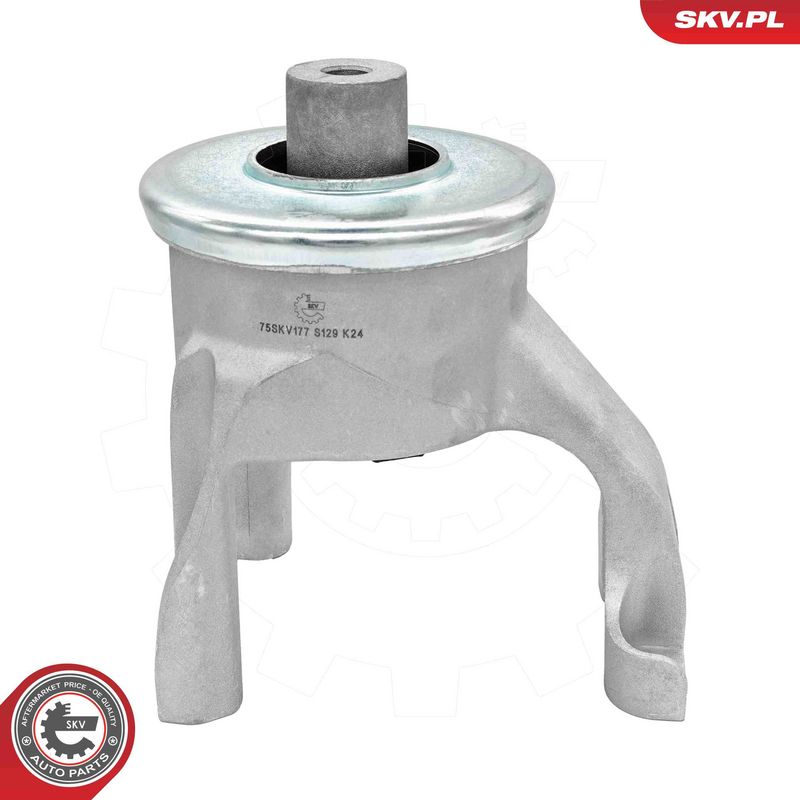 ESEN SKV 75SKV177 Mounting, engine