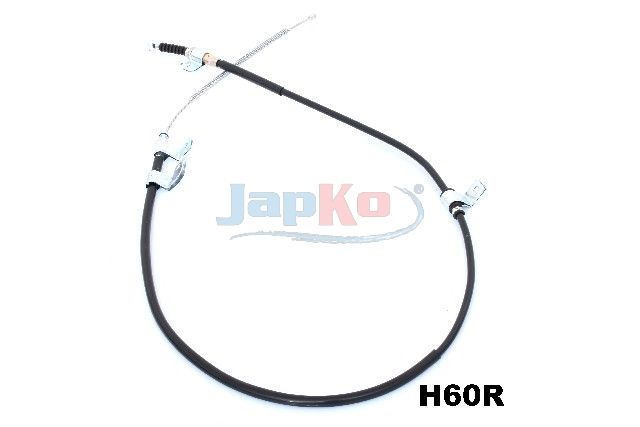 Tross, seisupidur, JAPKO...