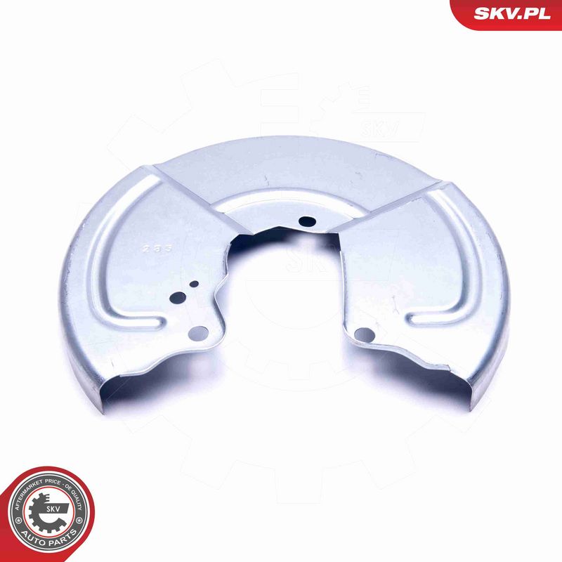 ESEN SKV 57SKV664 Splash Guard, brake disc