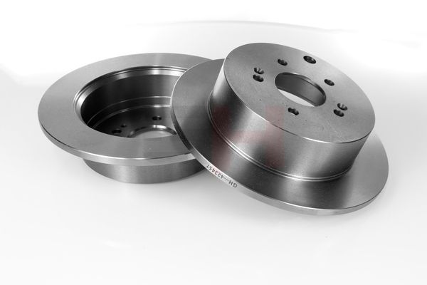 GH GH-423457 Brake Disc