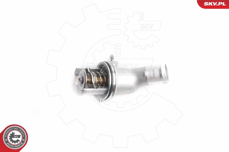 ESEN SKV 20SKV041 Thermostat, coolant