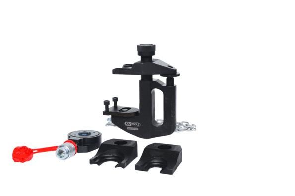 KS TOOLS 450.0120 Ejector Set, ball joint
