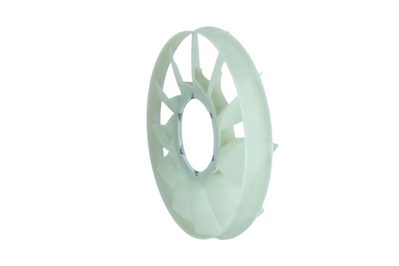 Odvětrávání, chlazení motoru 49883