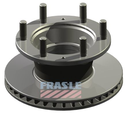 Brzdový kotouč FHDI00186