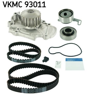 Водяний насос + зубчастий ремінь, Skf VKMC93011