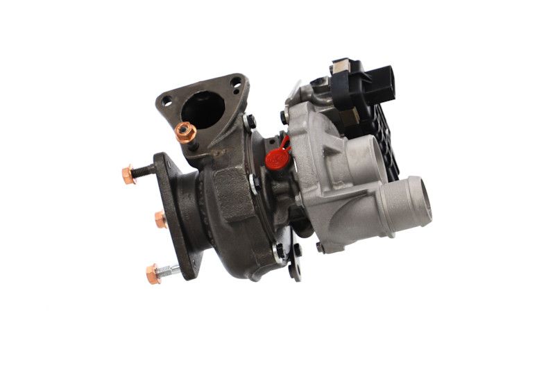 REMANTE 003-002-004400R Turbokompresorius
