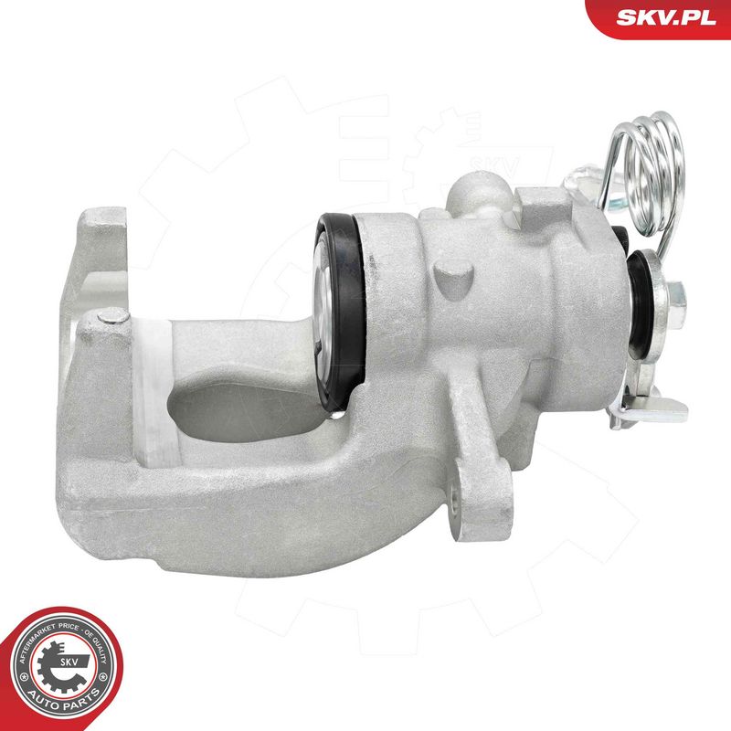 Pidurisadul, ESEN SKV 79SKV564