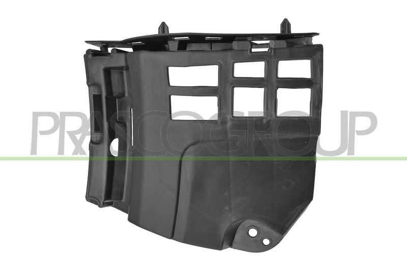 Suport, bară de protecție PRASCO VV4021003