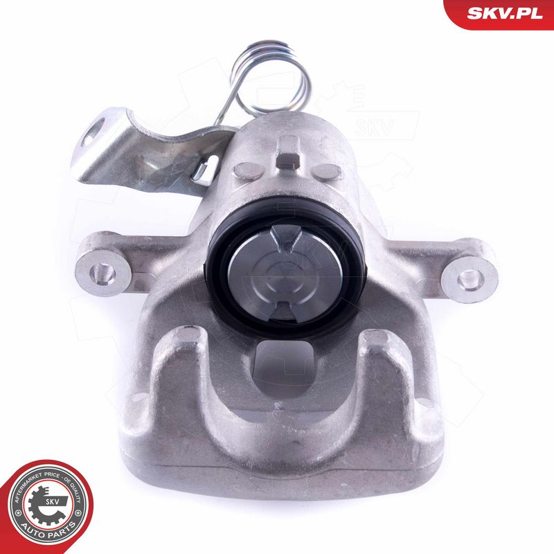 Pidurisadul, ESEN SKV 55SKV204