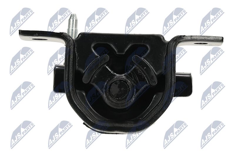 Paigutus, Mootor, NTY ZPS-NS-071